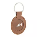 ShineKey Orb marron  porte-clés RPU 