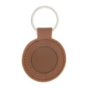 ShineKey Orb marron  porte-clés RPU 