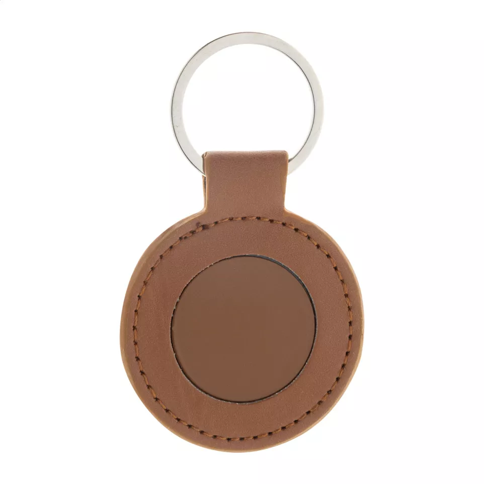 ShineKey Orb bruin  RPU-sleutelhanger 