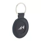 ShineKey Orb bleu foncé  porte-clés RPU 