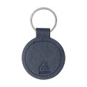 ShineKey Orb bleu foncé  porte-clés RPU 