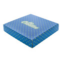 CreaBox Post Slim L white  slim postal box 