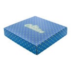 CreaBox Post Slim L white...