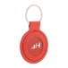 ShineKey Orb rouge  porte-clés RPU 