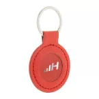 ShineKey Orb rouge  porte-clés RPU 