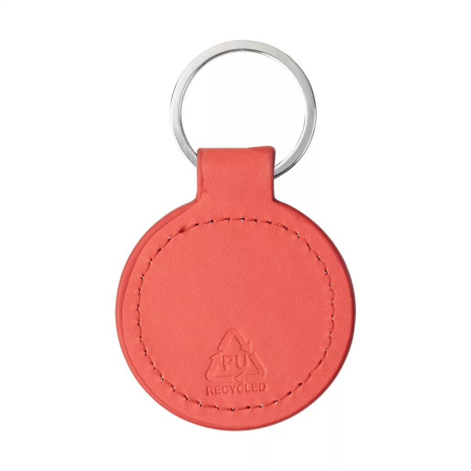 ShineKey Orb rood  RPU-sleutelhanger 