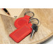 ShineKey Orb rood  RPU-sleutelhanger 