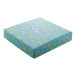 CreaBox Post Slim M white  slim postal box 