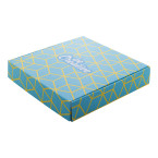 CreaBox Post Slim M white...