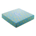 CreaBox Post Slim M white  slim postal box 