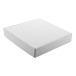 CreaBox Post Slim M white  slim postal box 
