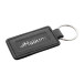 ShineKey Rect noir  porte-clés RPU 