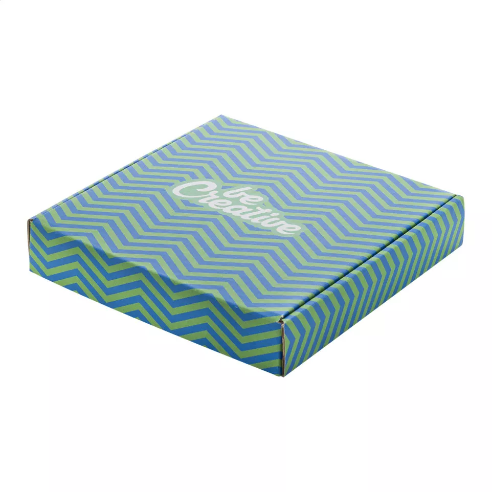 CreaBox Post Slim S white  slim...
