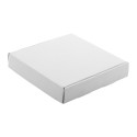CreaBox Post Slim S white  slim postal box 