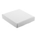 CreaBox Post Slim S white  slim postal box 