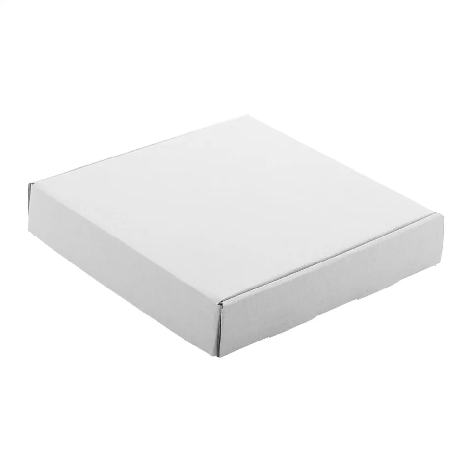 CreaBox Post Slim S white  slim...