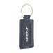 ShineKey Rect dark blue  RPU keyring 