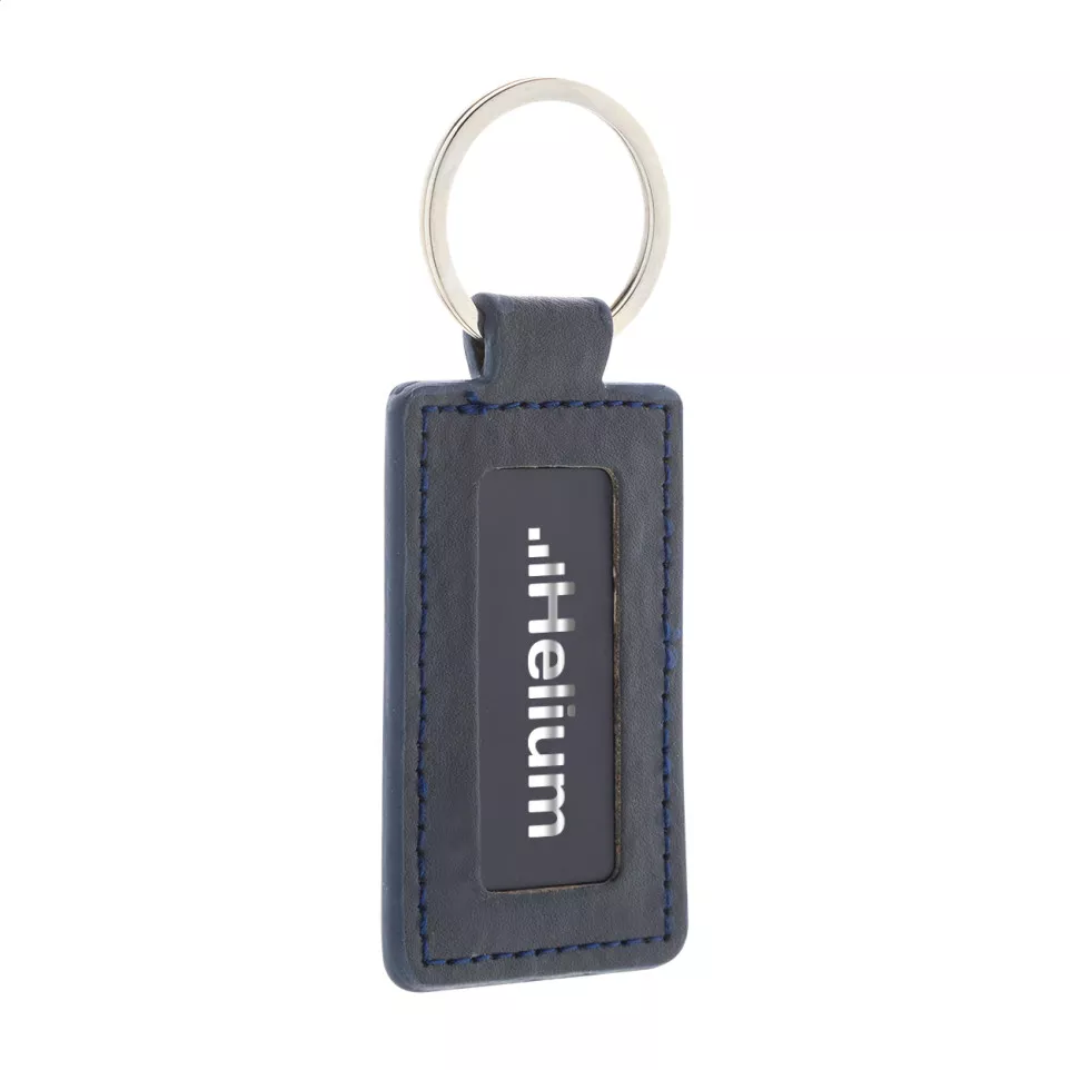 ShineKey Rect donker blauw...