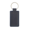 ShineKey Rect donker blauw  RPU-sleutelhanger 