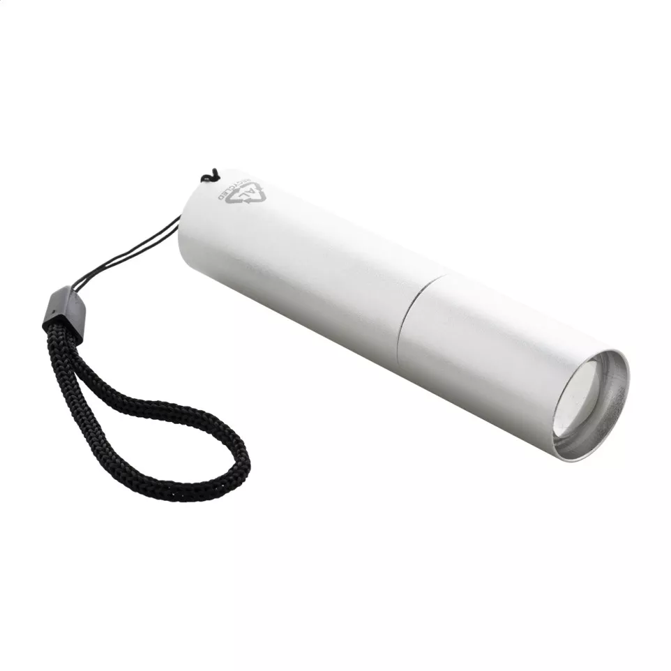 Chargelight Tone silver  recycled...