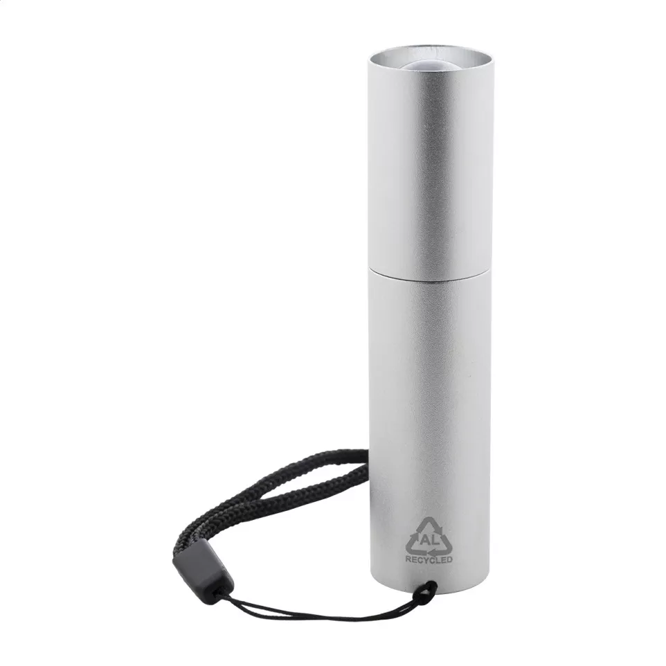 Chargelight Tone silver  recycled...