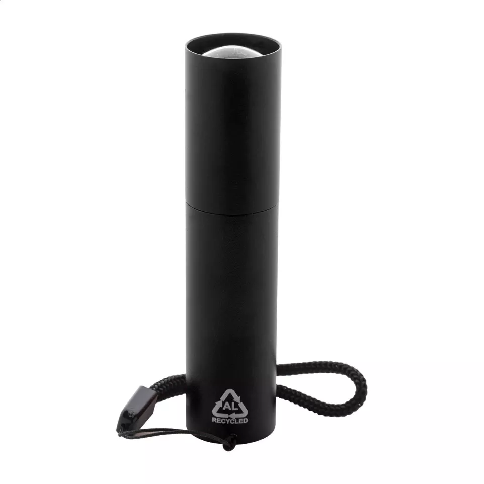Chargelight Tone noir  lampe de poche...