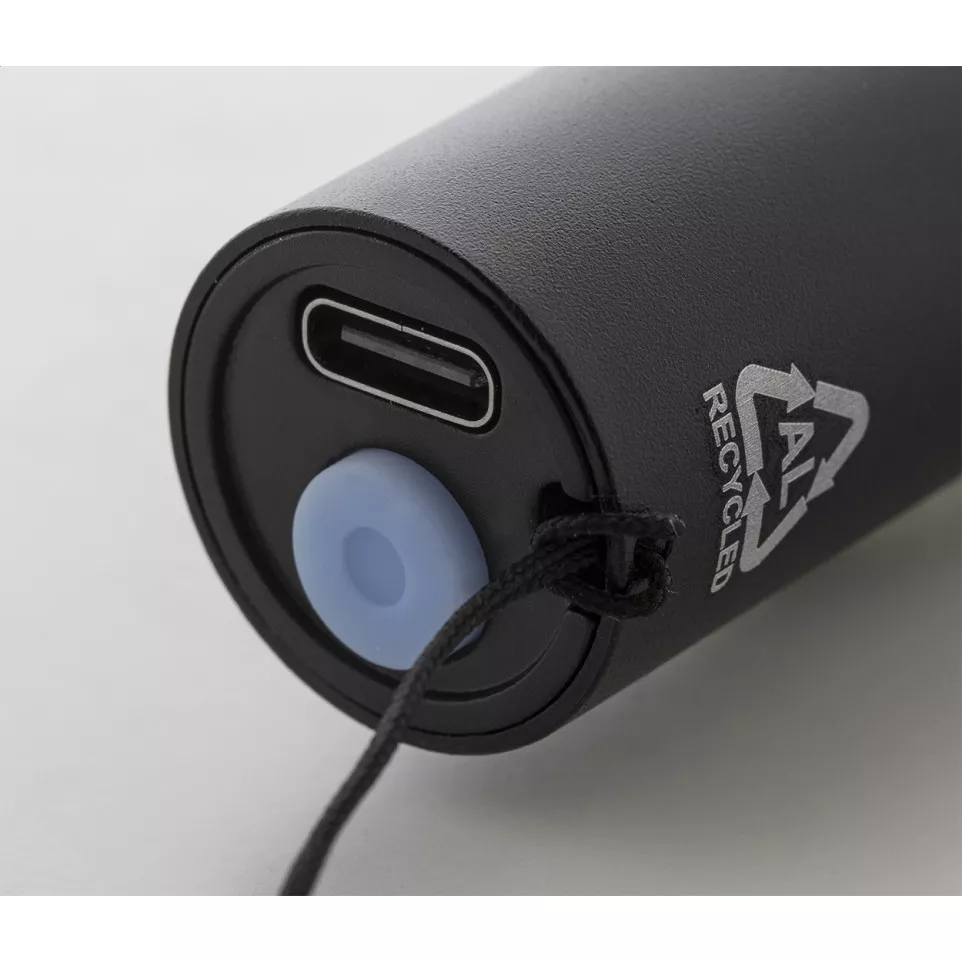 Chargelight Tone noir  lampe de poche...