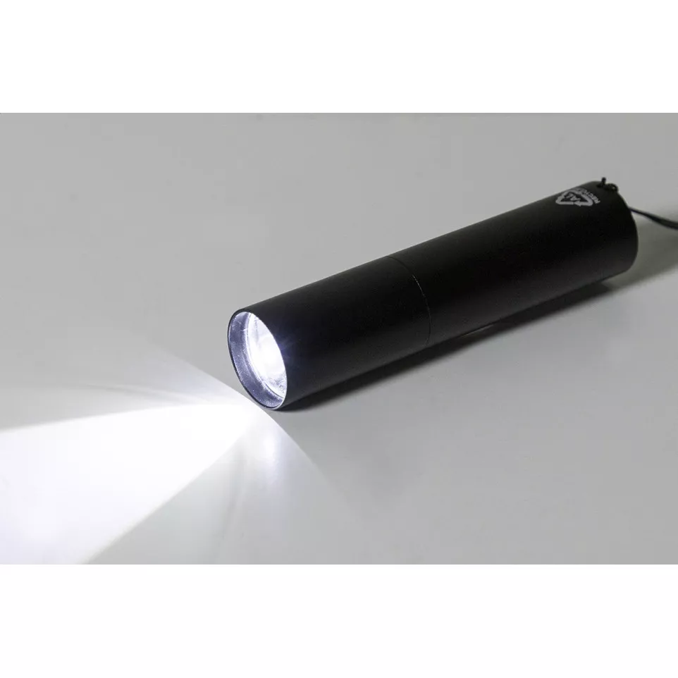 Chargelight Tone noir  lampe de poche...
