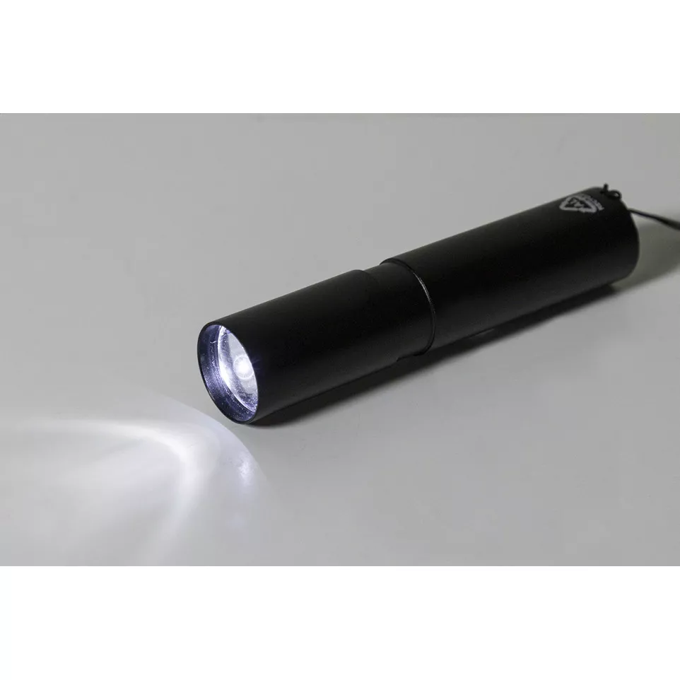 Chargelight Tone noir  lampe de poche...