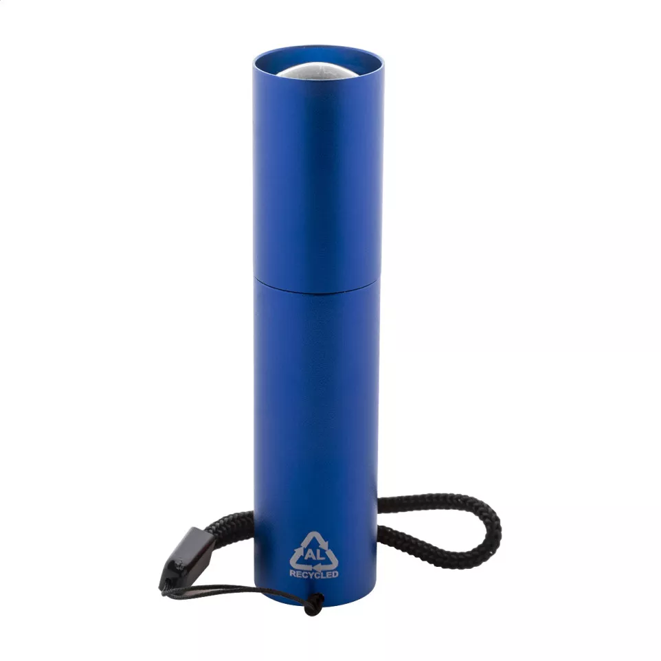 Chargelight Tone blue  recycled...