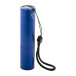 Chargelight Tone blue  recycled aluminium rechargeable torch 