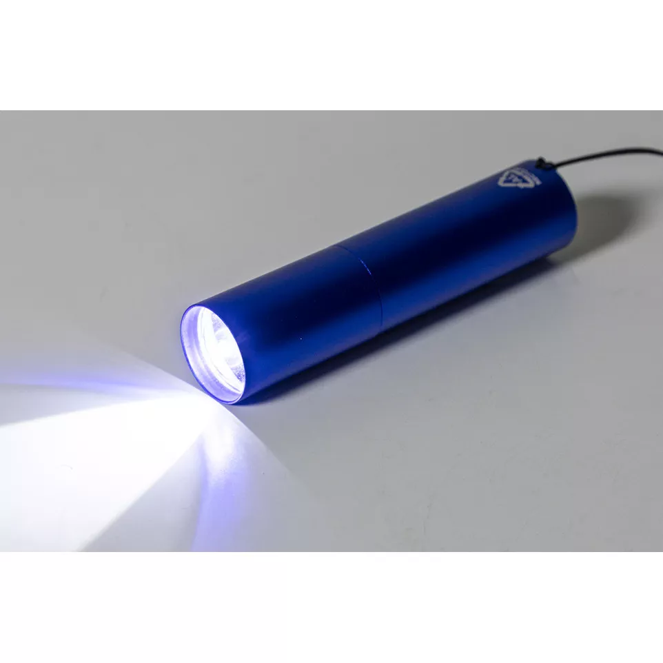 Chargelight Tone blue  recycled...
