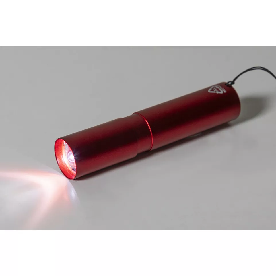 Chargelight Tone rood  oplaadbare...