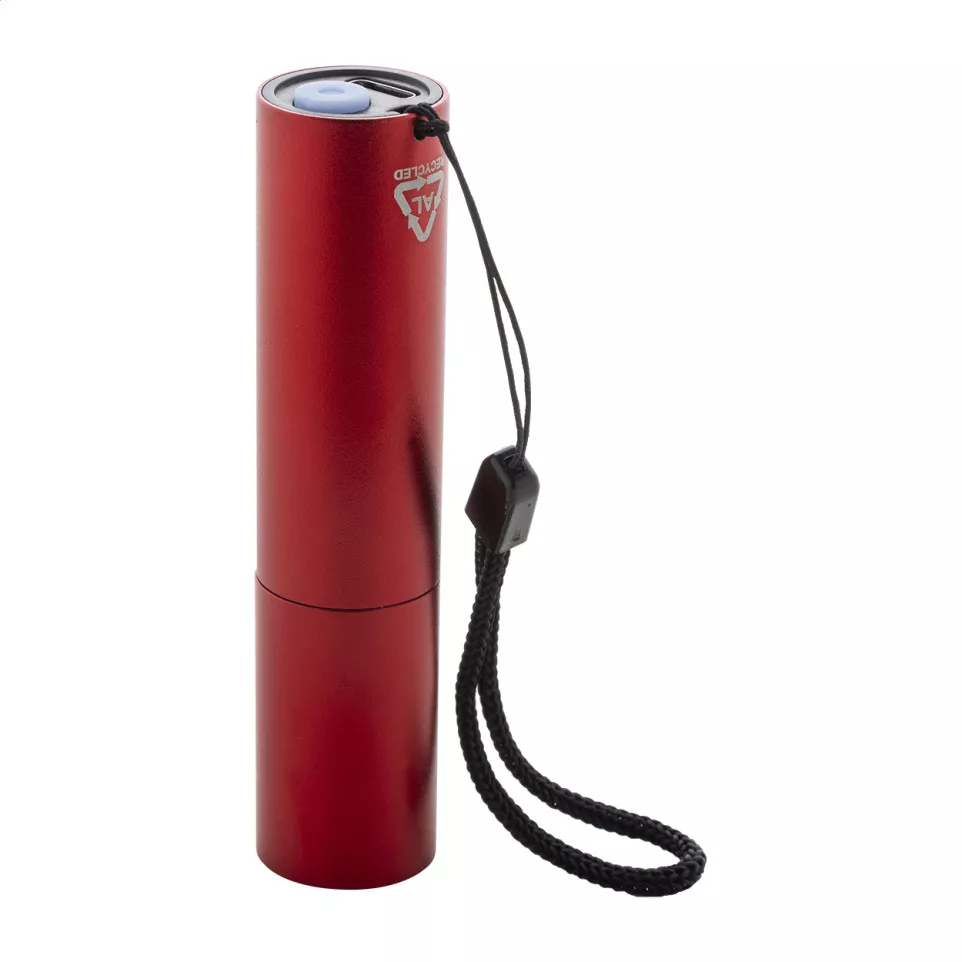 Chargelight Tone rood  oplaadbare...