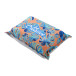 CreaFog white  car anti-fog sponge 