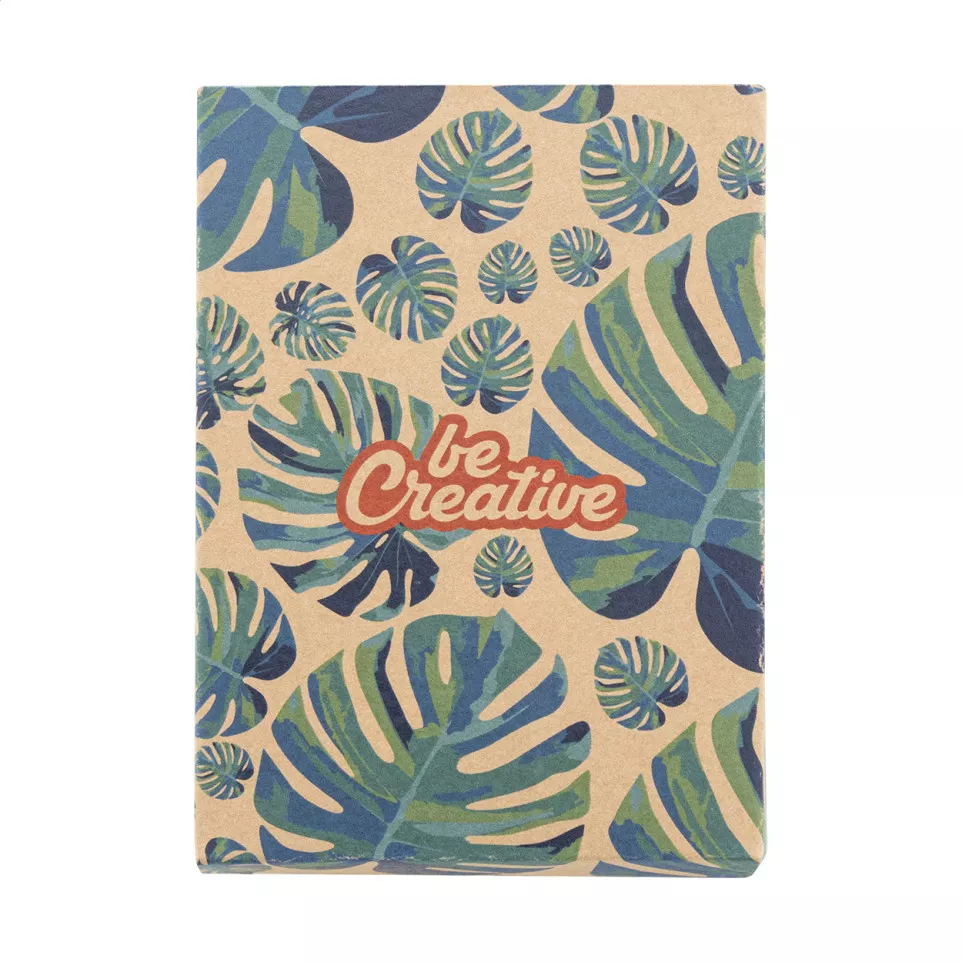 CreaMint 10 Eco natural  custom mint...