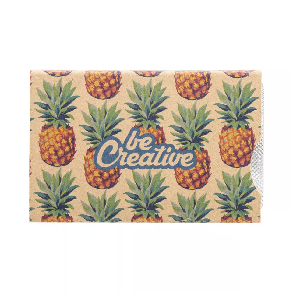 CreaMint 5 Eco natuurlijk  custom...