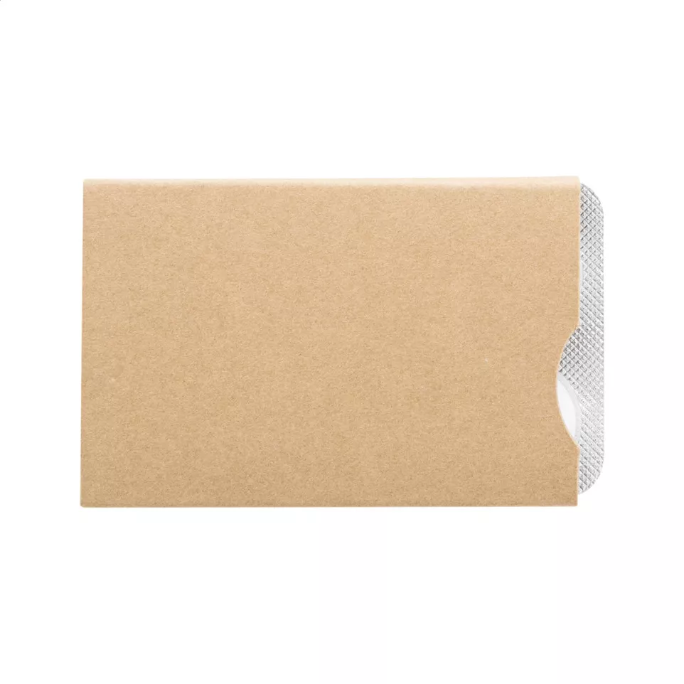 CreaMint 5 Eco natuurlijk  custom...