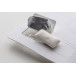 CreaChew Deluxe white  custom chewing gum 