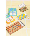 CreaChew Deluxe blanc  chewing-gum personnalisable 