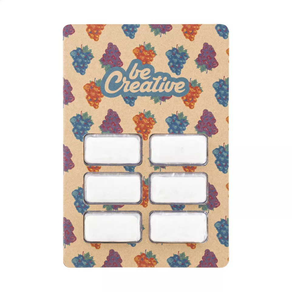 CreaChew Deluxe Eco natural  custom...