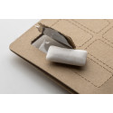 CreaChew Deluxe Eco natural  custom chewing gum 