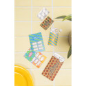CreaChew Deluxe Eco natural  custom chewing gum 