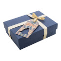 PrinTag Plus Eco wit  aangepast cadeaulabel, bel 