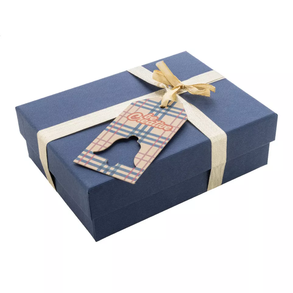 PrinTag Plus Eco white  custom gift...