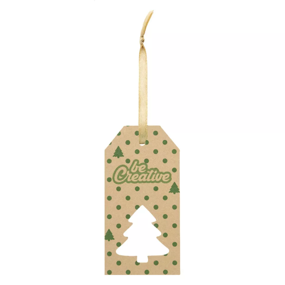 PrinTag Plus Eco white  custom gift...