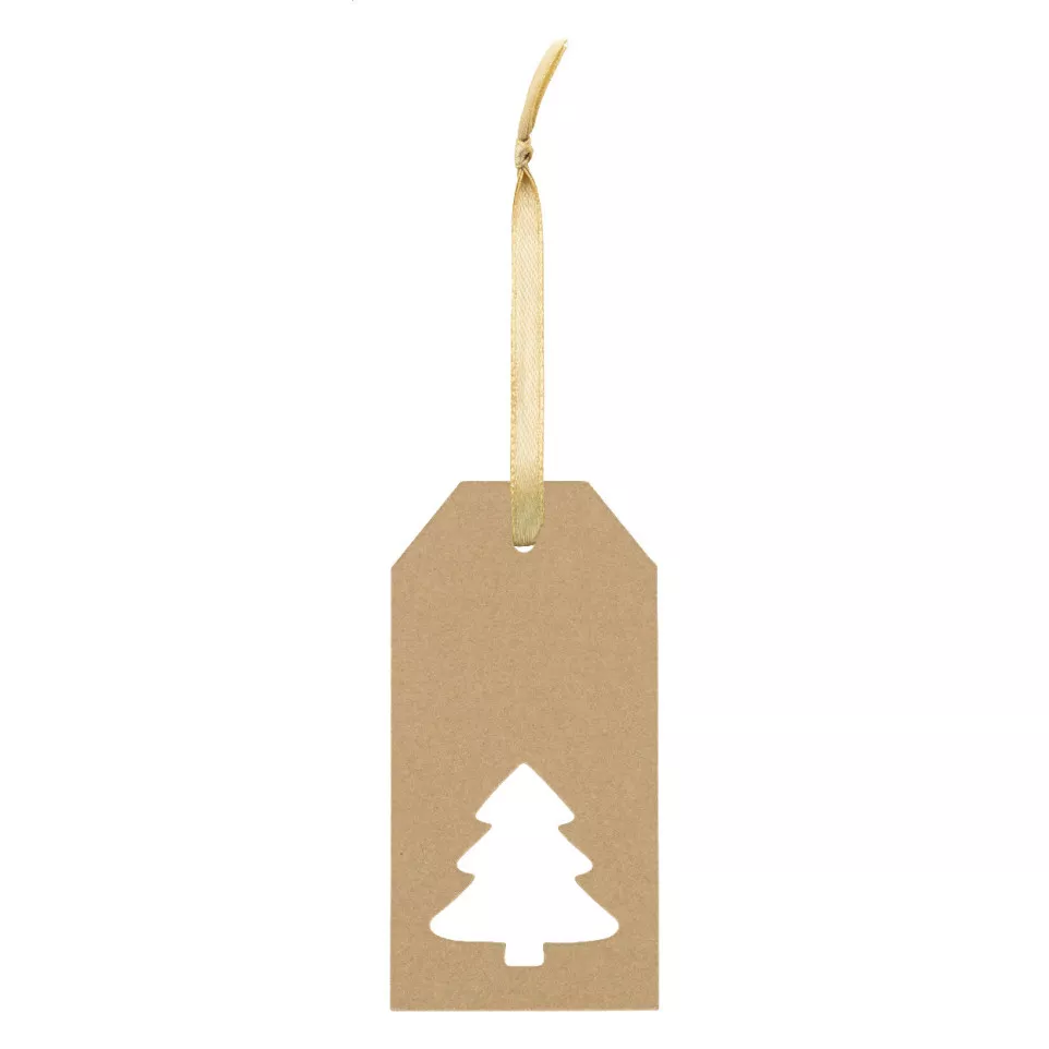 PrinTag Plus Eco white  custom gift...