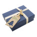 PrinTag Plus Eco white  custom gift tag, Christmas tree 