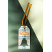 PrinTag Plus white  custom gift tag, bell 