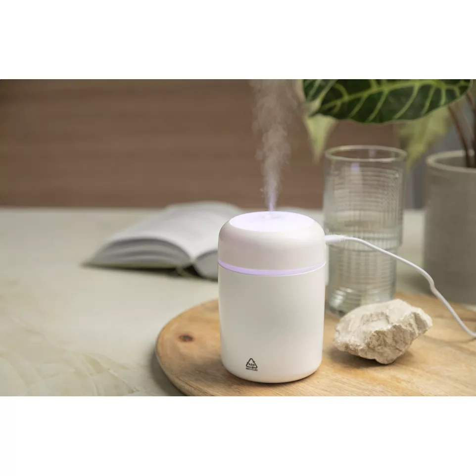 Rapor white  RABS humidifier 